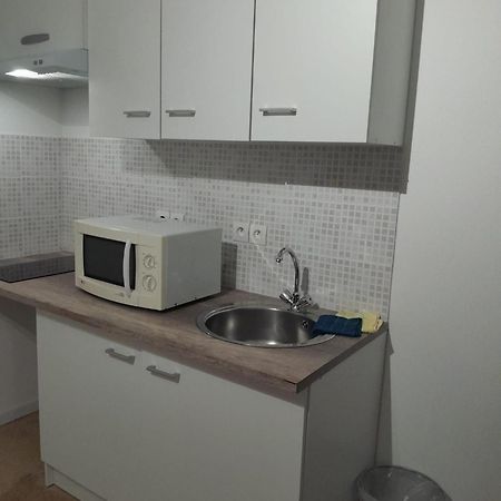 Studio Cosy - Coeur Perpignan1 Екстериор снимка